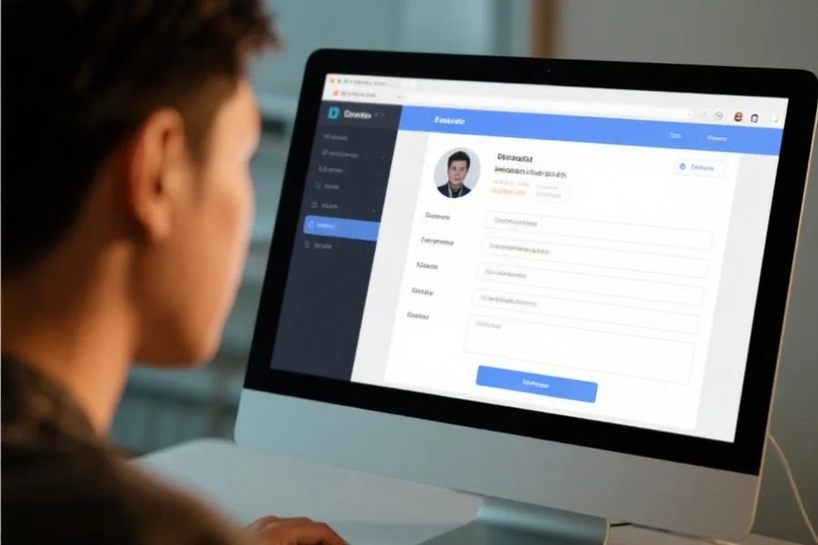 门徒娱乐账户管理技巧：轻松设置个人资料与隐私保护